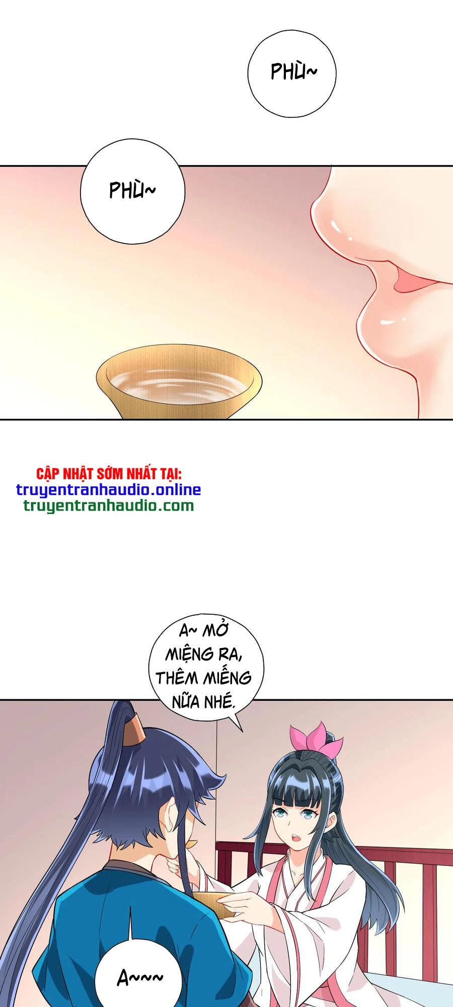 Nhất Đẳng Gia Đinh Chapter 167 - 13