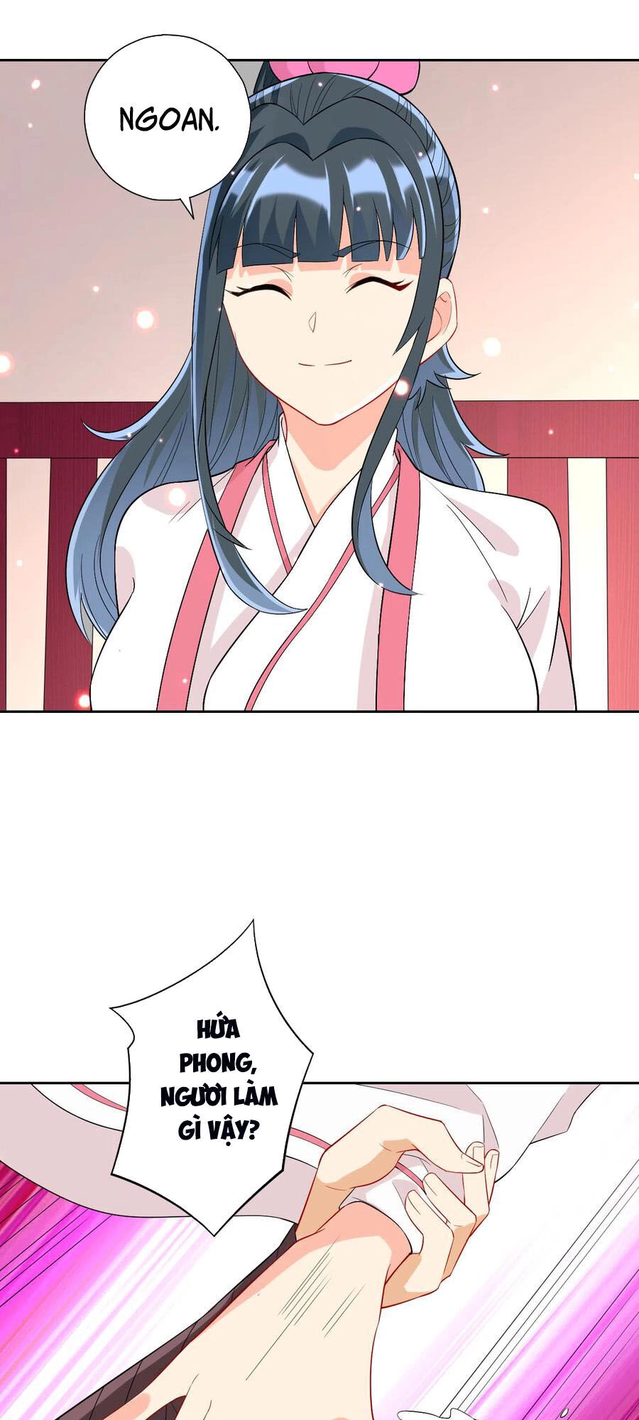 Nhất Đẳng Gia Đinh Chapter 167 - 15