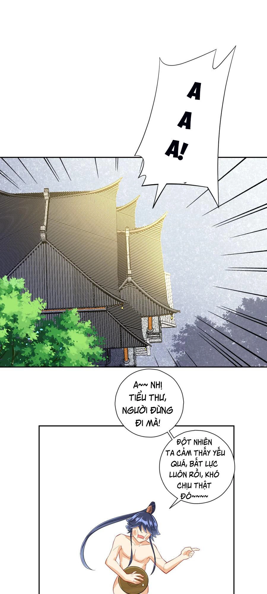 Nhất Đẳng Gia Đinh Chapter 167 - 21