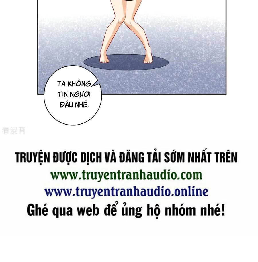 Nhất Đẳng Gia Đinh Chapter 167 - 22