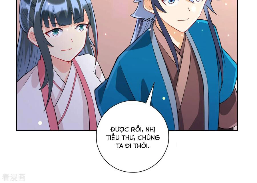 Nhất Đẳng Gia Đinh Chapter 168 - 7