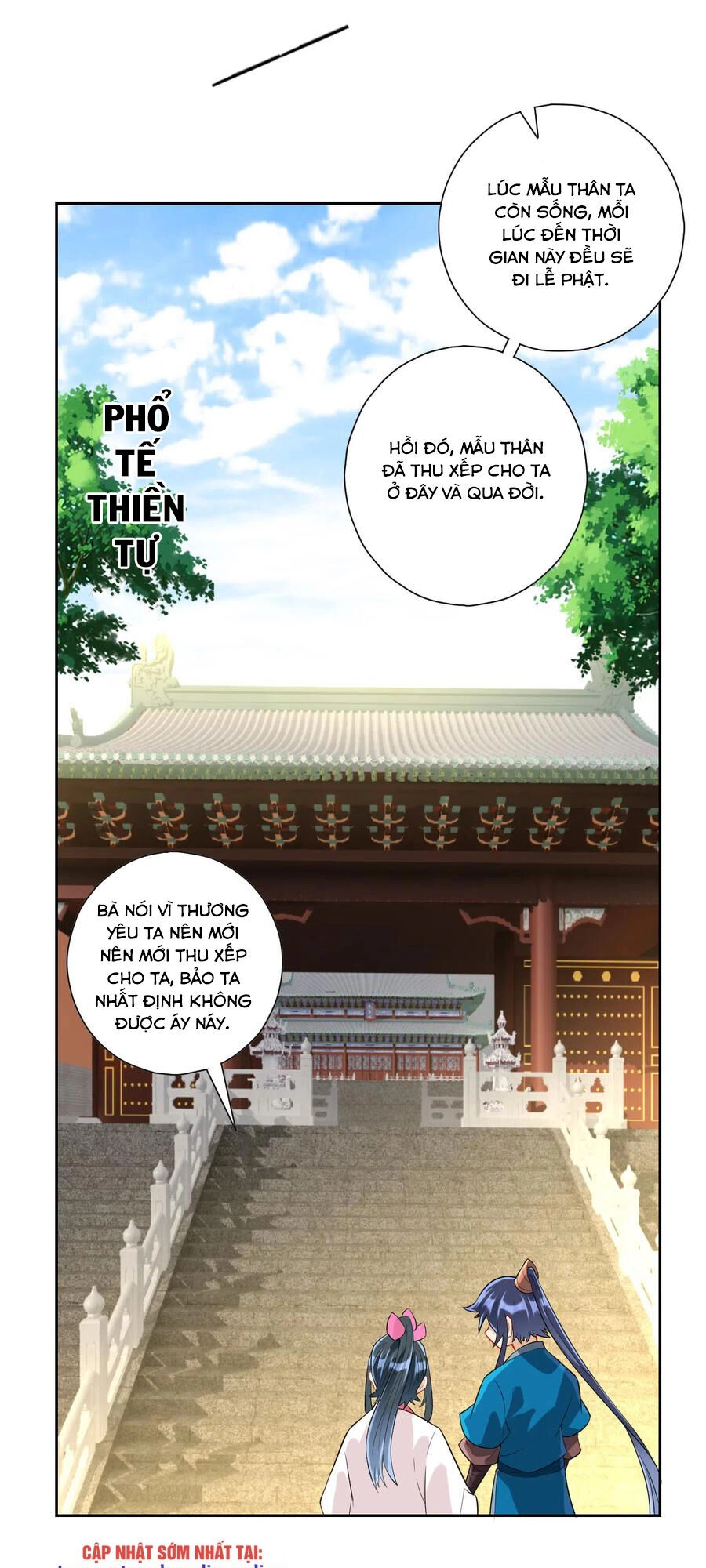 Nhất Đẳng Gia Đinh Chapter 168 - 9
