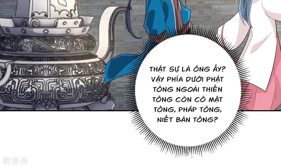 Nhất Đẳng Gia Đinh Chapter 168 - 12
