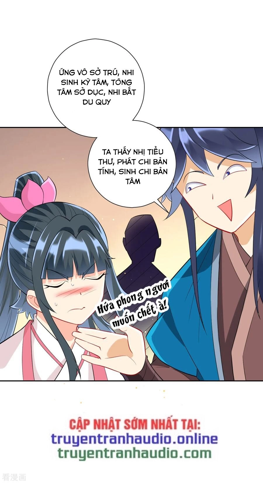 Nhất Đẳng Gia Đinh Chapter 169 - 6