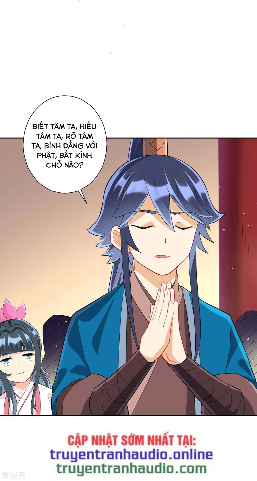 Nhất Đẳng Gia Đinh Chapter 169 - 7