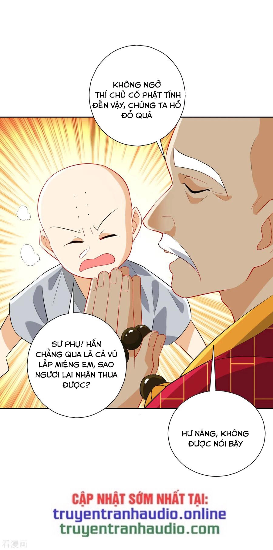 Nhất Đẳng Gia Đinh Chapter 169 - 8