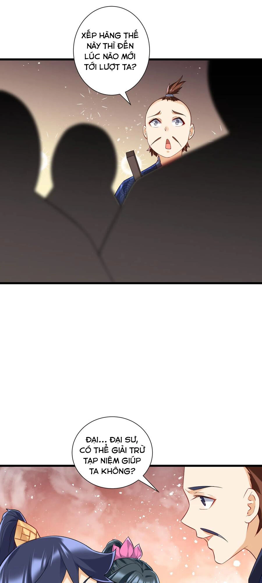 Nhất Đẳng Gia Đinh Chapter 169 - 16