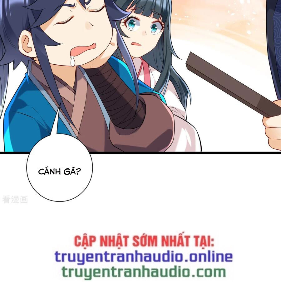 Nhất Đẳng Gia Đinh Chapter 169 - 17