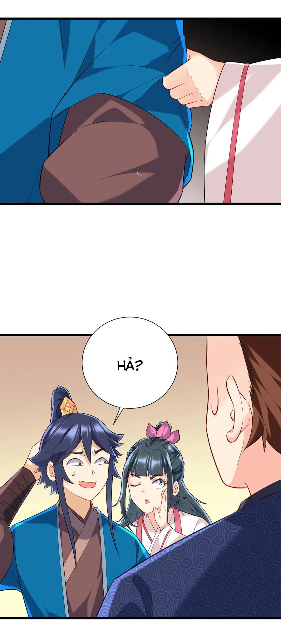 Nhất Đẳng Gia Đinh Chapter 169 - 18