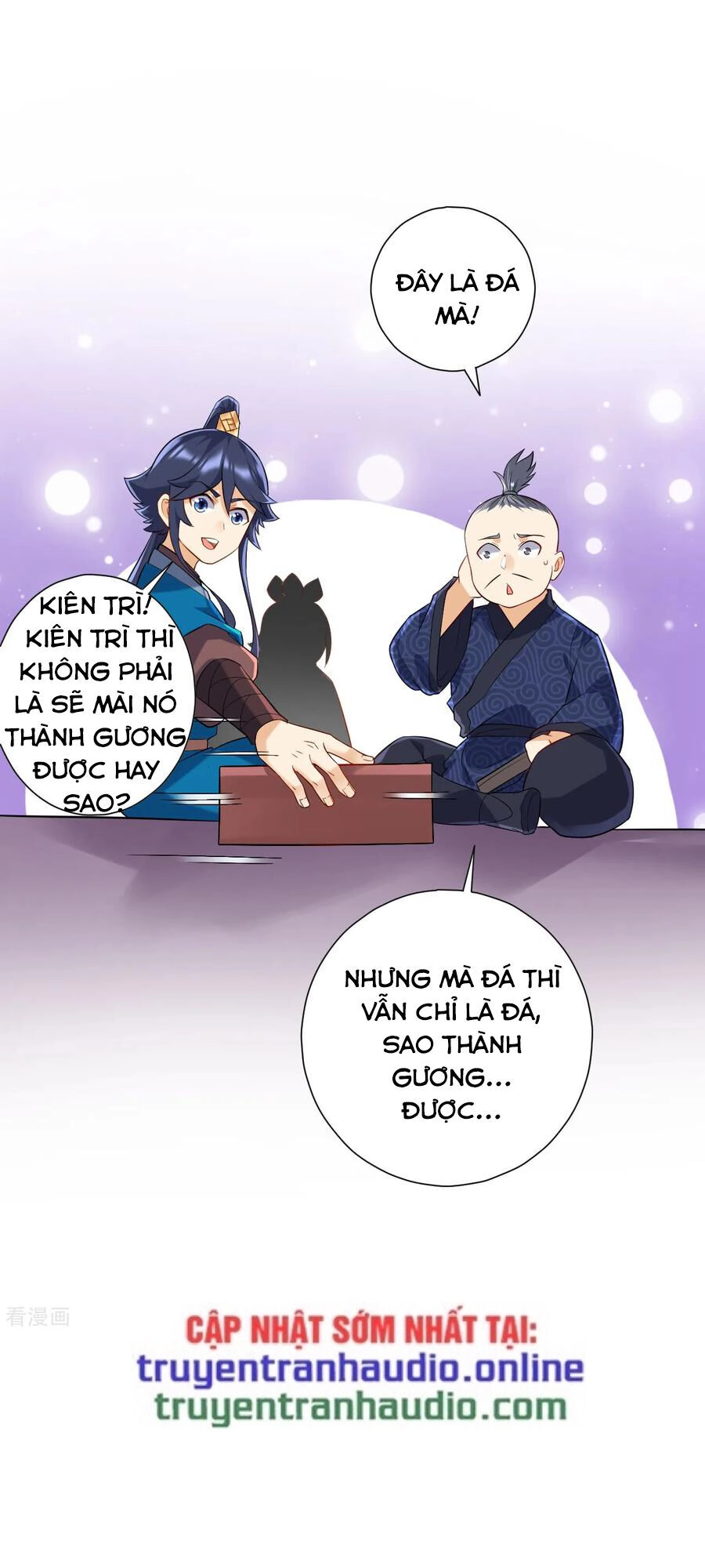 Nhất Đẳng Gia Đinh Chapter 169 - 22