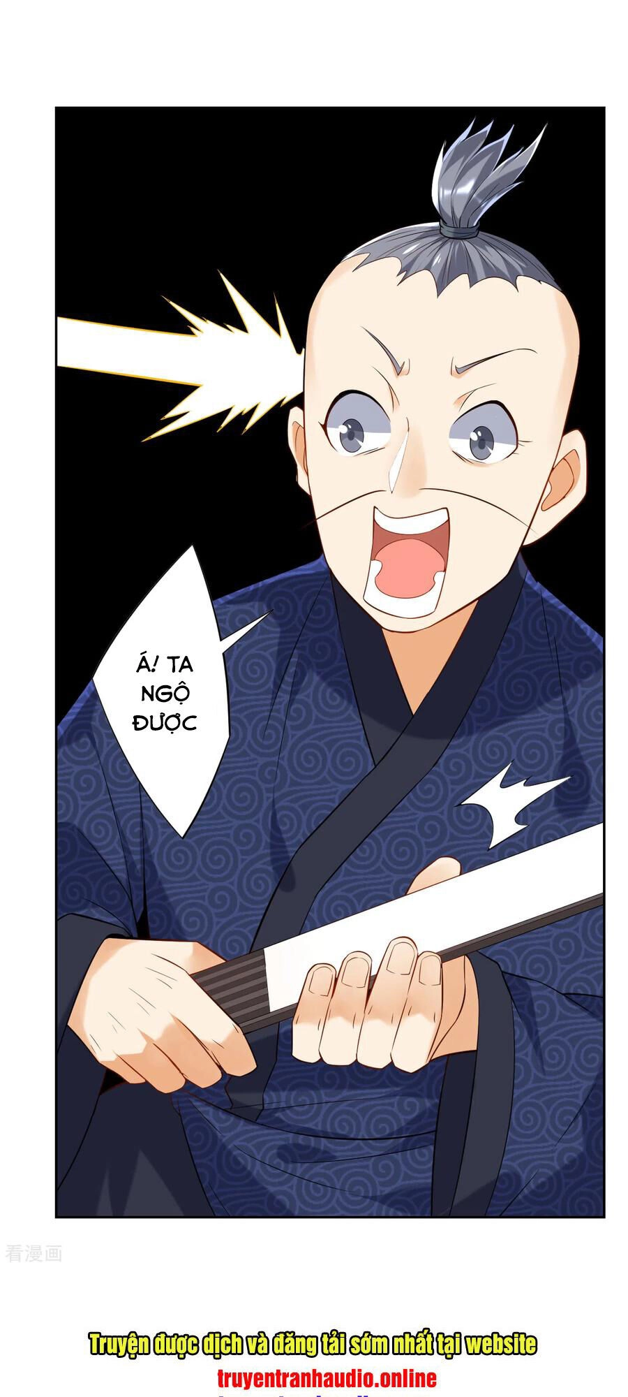 Nhất Đẳng Gia Đinh Chapter 169 - 24