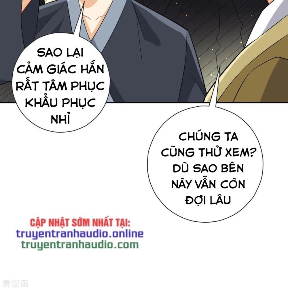 Nhất Đẳng Gia Đinh Chapter 170 - 3