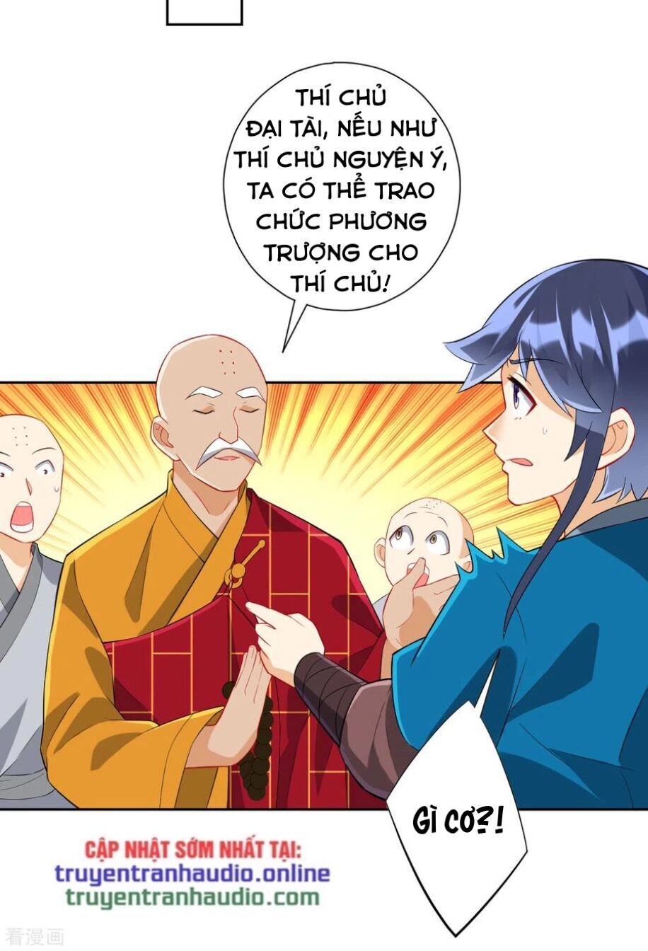 Nhất Đẳng Gia Đinh Chapter 170 - 10