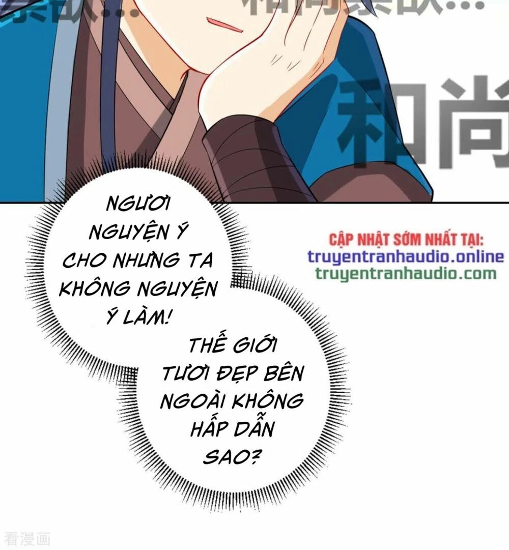 Nhất Đẳng Gia Đinh Chapter 170 - 12