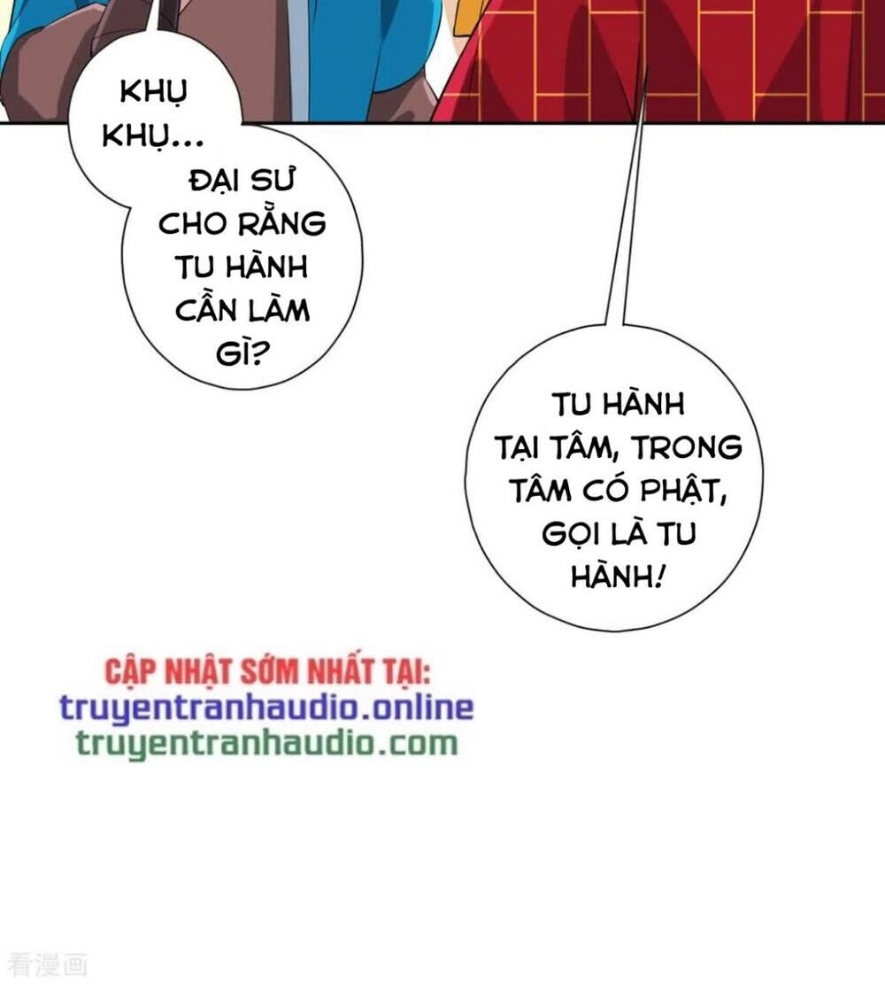 Nhất Đẳng Gia Đinh Chapter 170 - 14