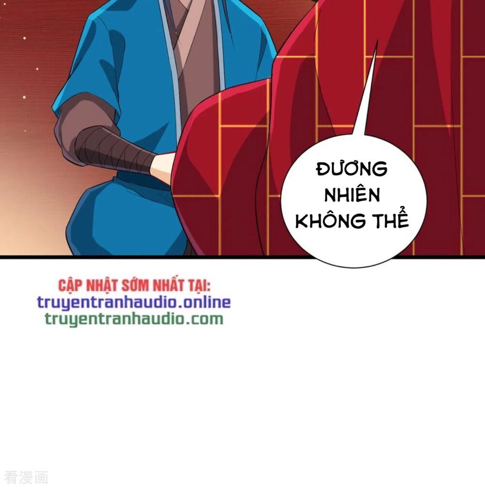 Nhất Đẳng Gia Đinh Chapter 170 - 16