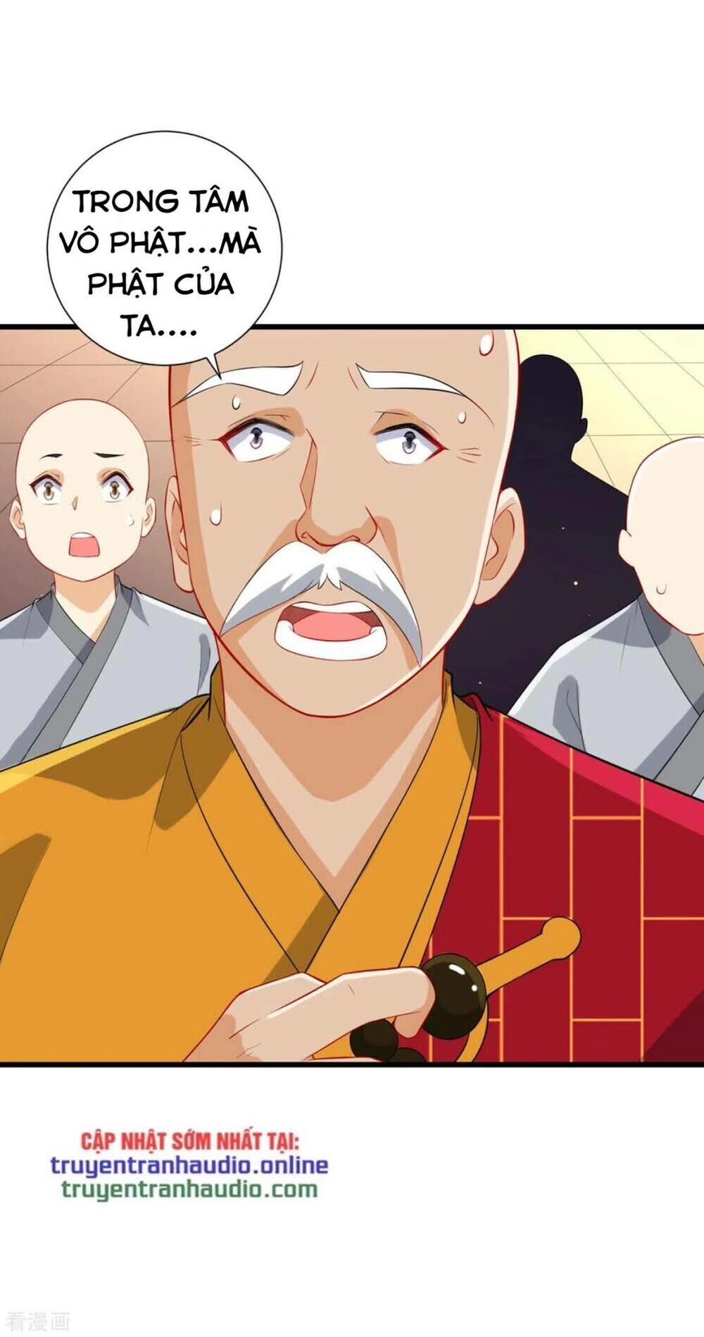 Nhất Đẳng Gia Đinh Chapter 170 - 19