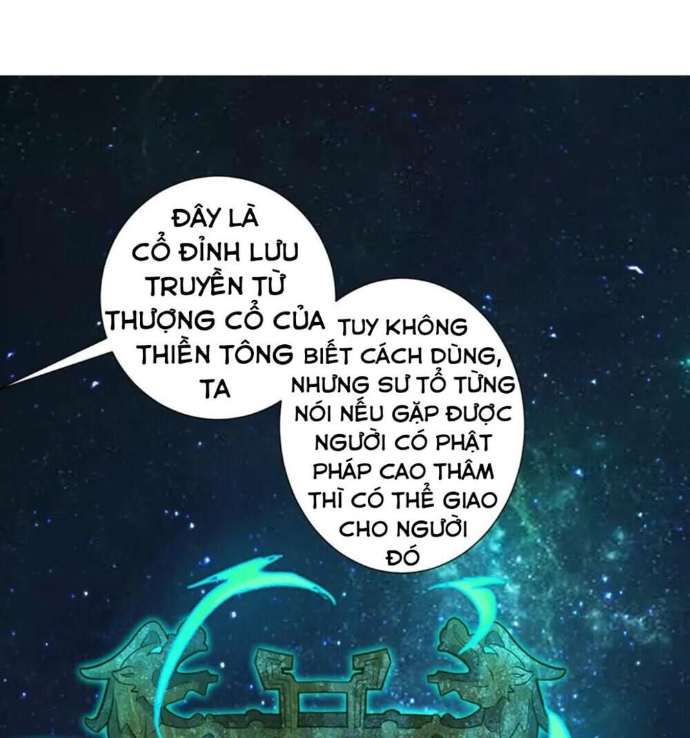 Nhất Đẳng Gia Đinh Chapter 170 - 22