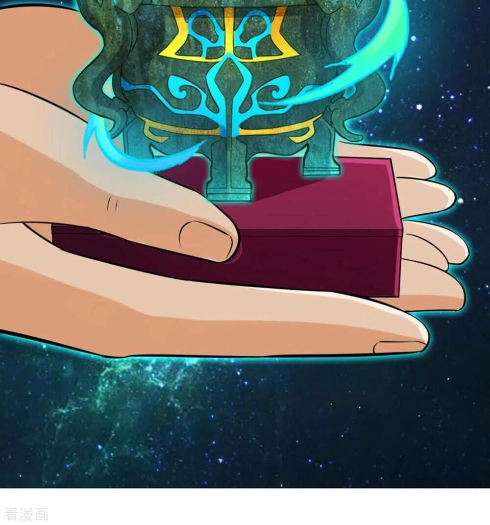 Nhất Đẳng Gia Đinh Chapter 170 - 23