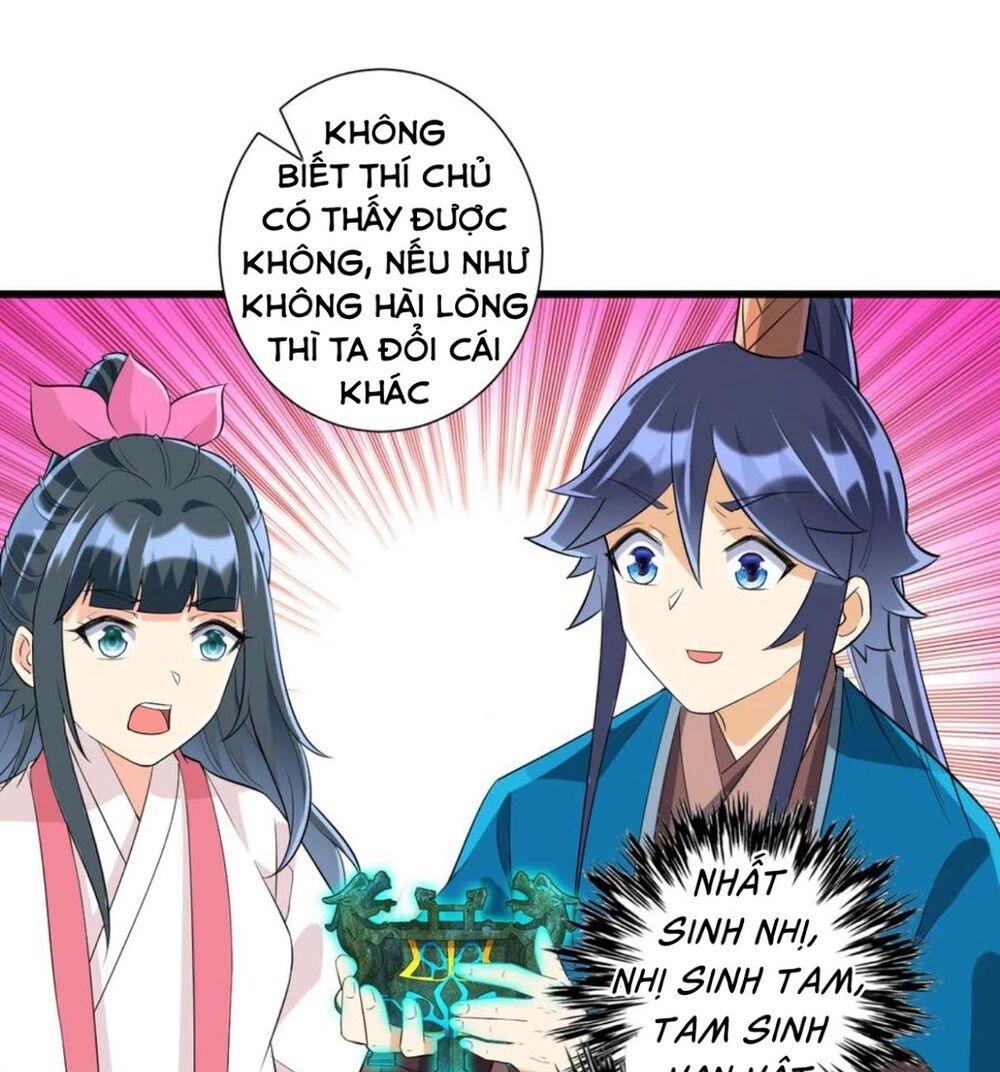 Nhất Đẳng Gia Đinh Chapter 170 - 24