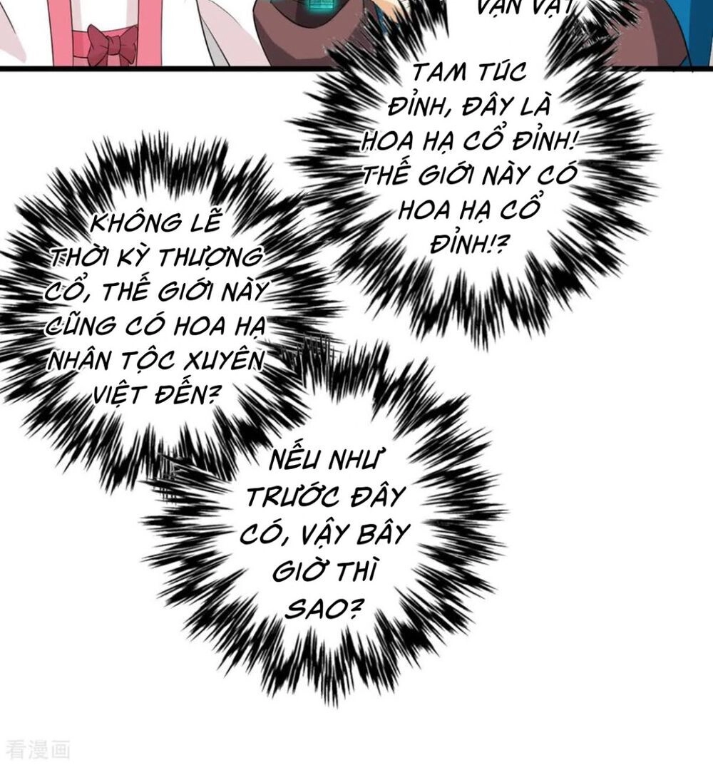 Nhất Đẳng Gia Đinh Chapter 170 - 25