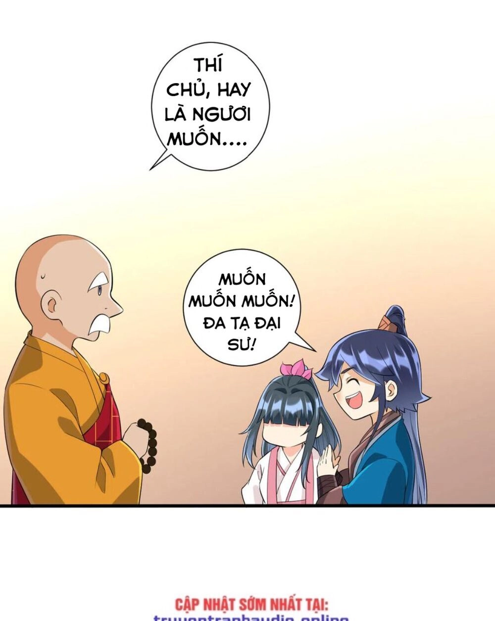 Nhất Đẳng Gia Đinh Chapter 170 - 26