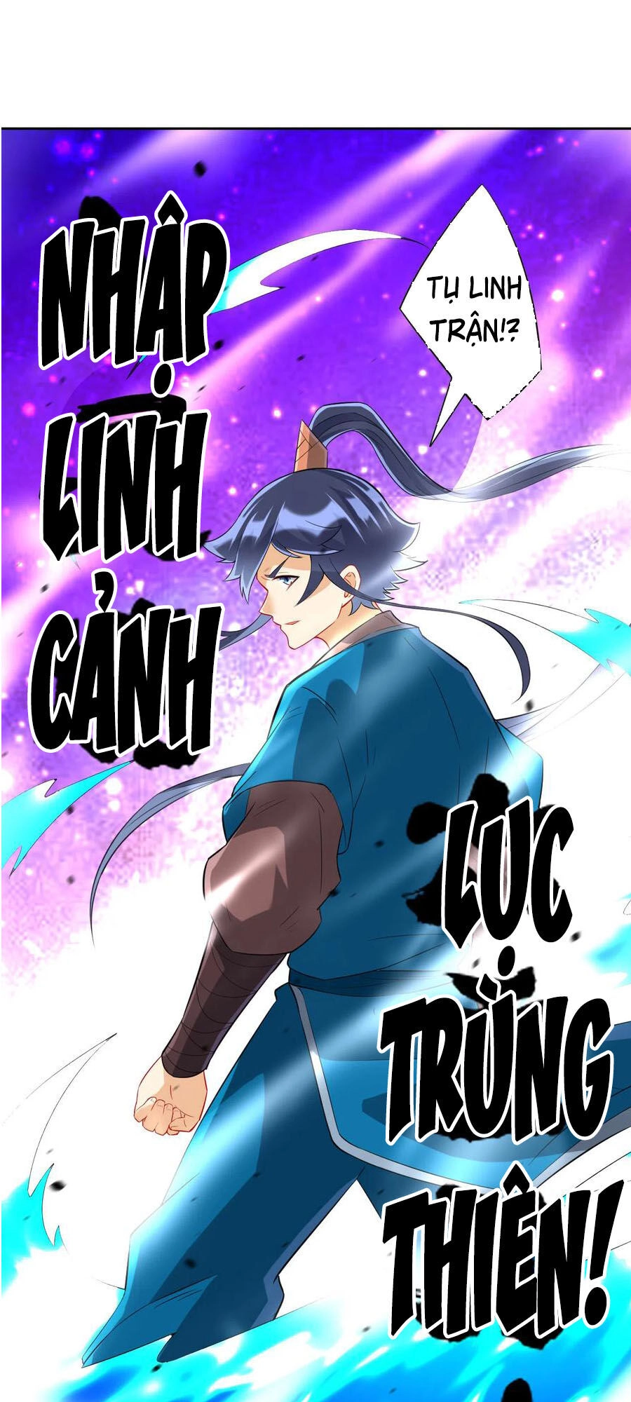 Nhất Đẳng Gia Đinh Chapter 171 - 6