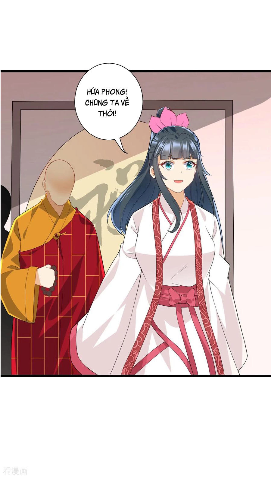 Nhất Đẳng Gia Đinh Chapter 171 - 10