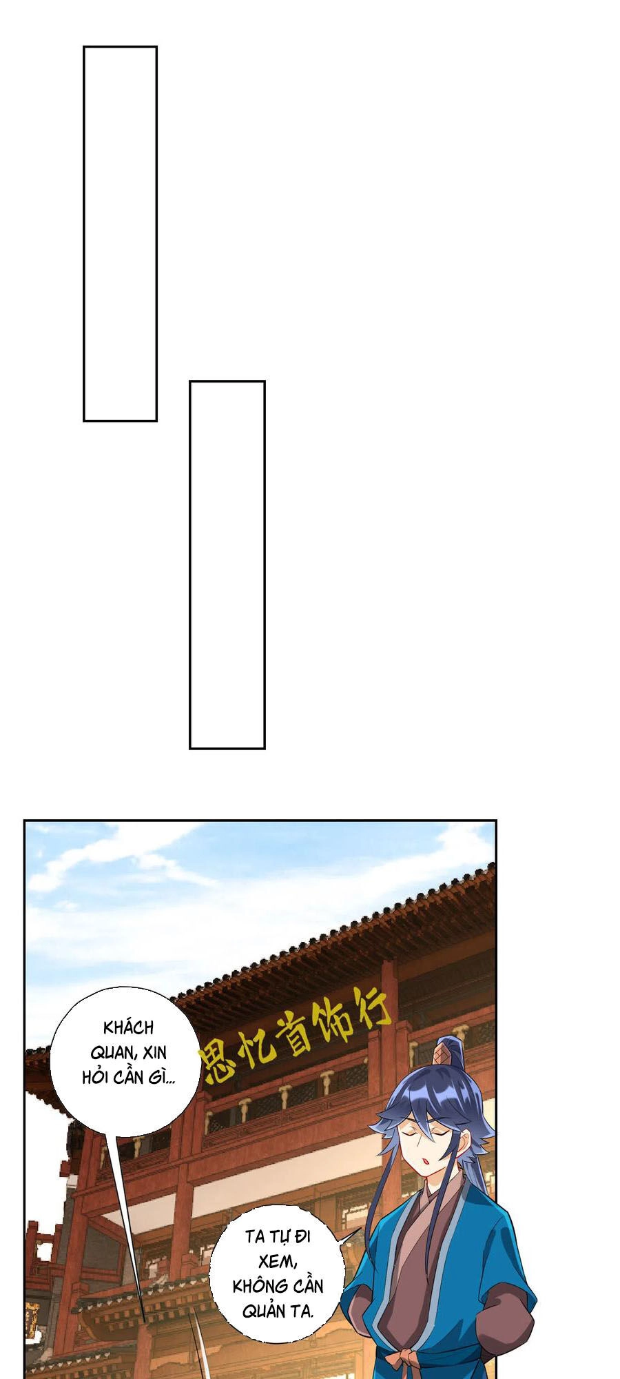 Nhất Đẳng Gia Đinh Chapter 171 - 20