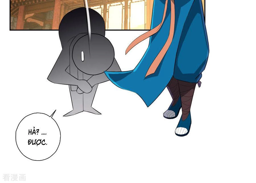 Nhất Đẳng Gia Đinh Chapter 171 - 21