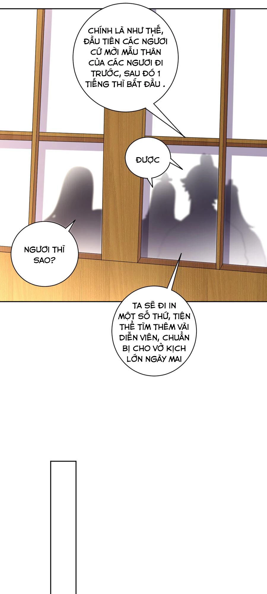 Nhất Đẳng Gia Đinh Chapter 172 - 4