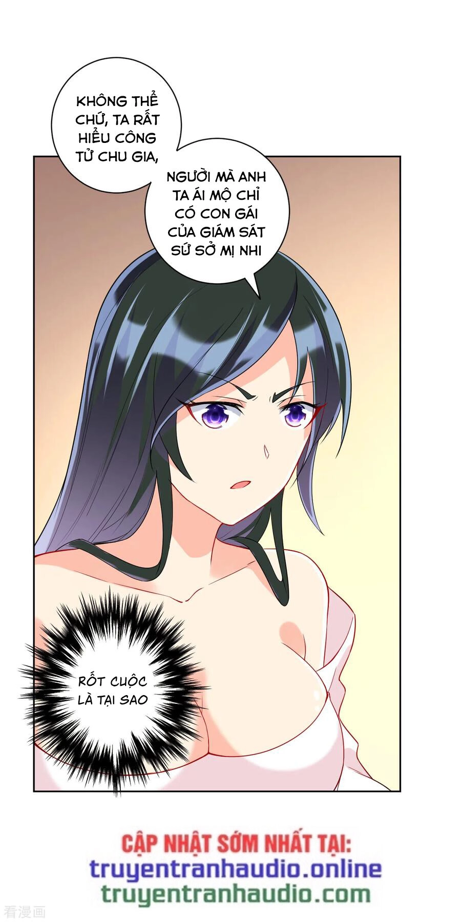 Nhất Đẳng Gia Đinh Chapter 172 - 12