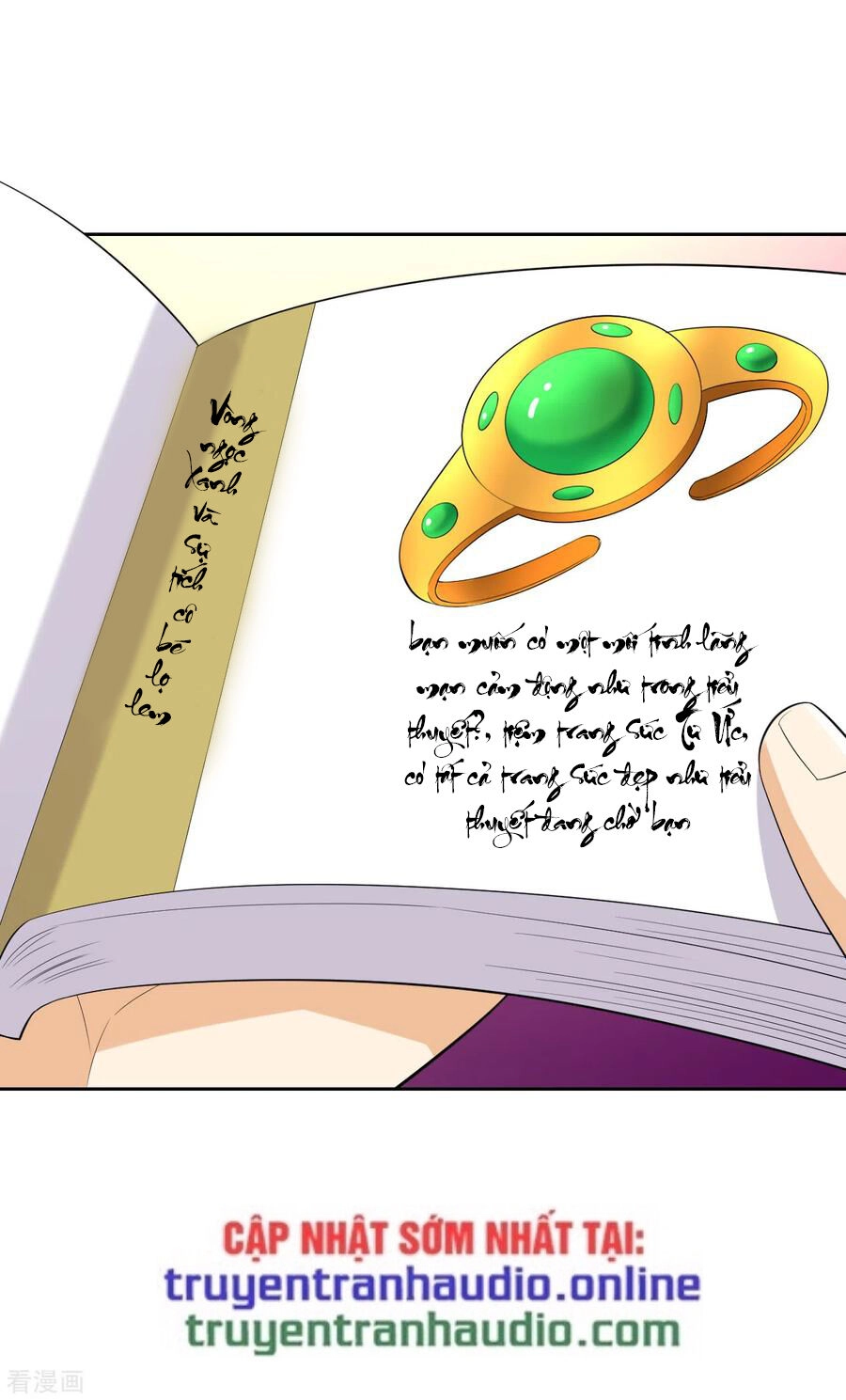 Nhất Đẳng Gia Đinh Chapter 172 - 18