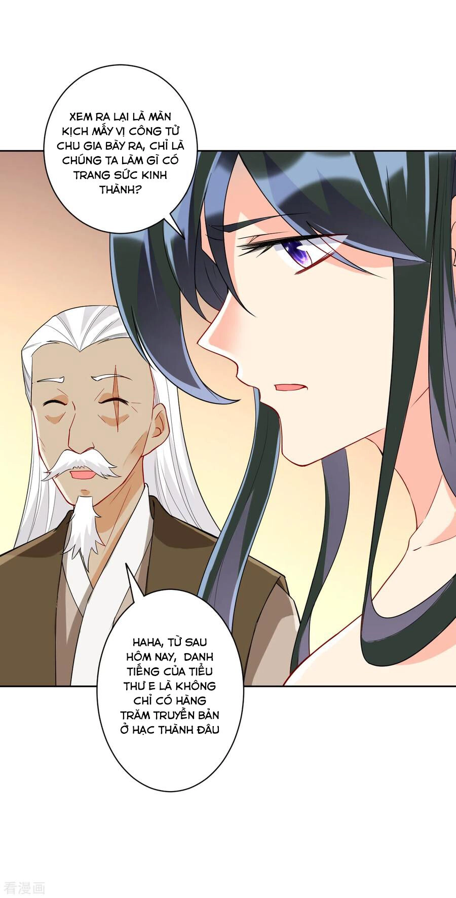 Nhất Đẳng Gia Đinh Chapter 173 - 13