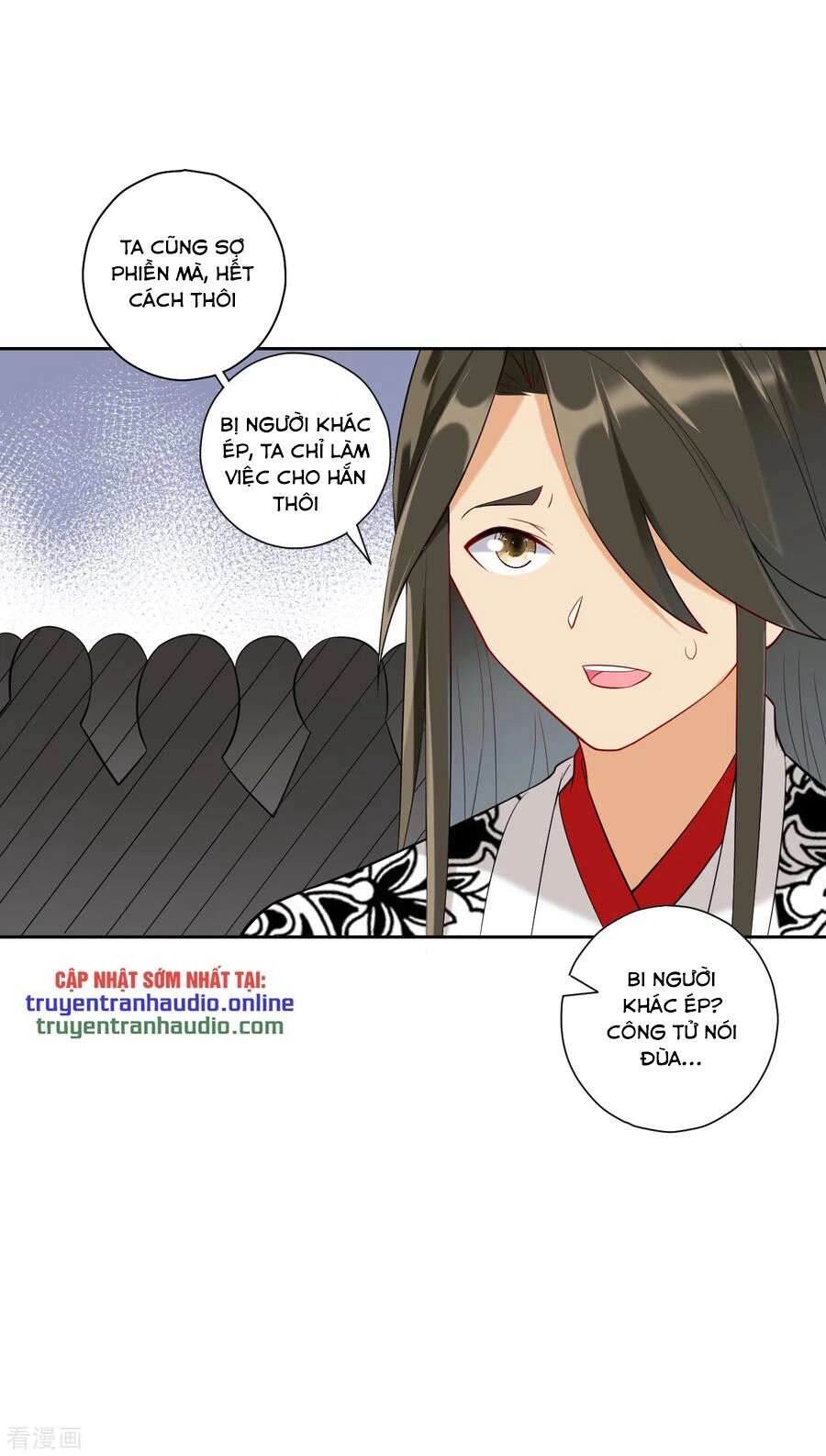 Nhất Đẳng Gia Đinh Chapter 173 - 18