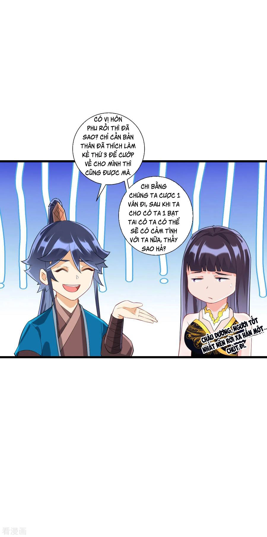 Nhất Đẳng Gia Đinh Chapter 174 - 7