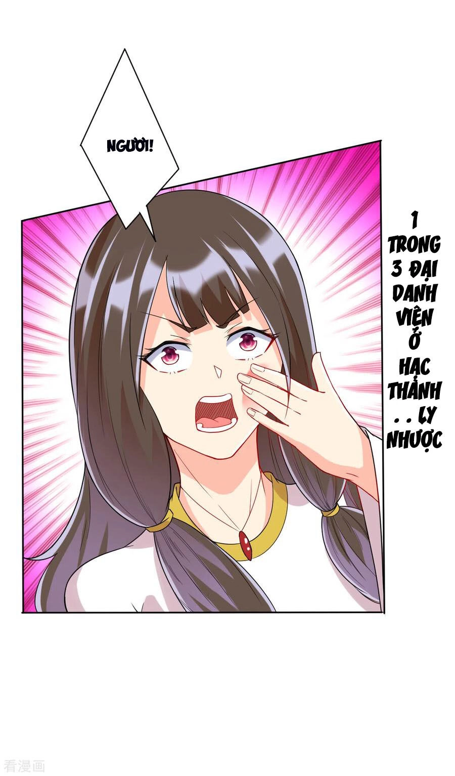 Nhất Đẳng Gia Đinh Chapter 174 - 14