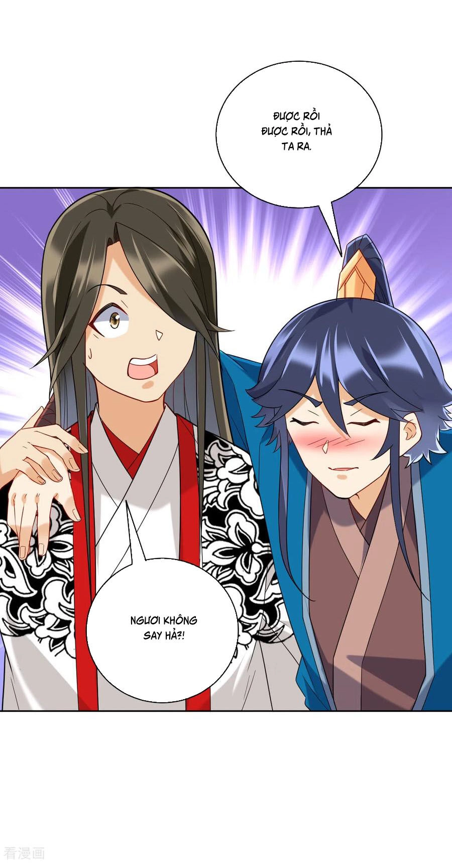 Nhất Đẳng Gia Đinh Chapter 174 - 19