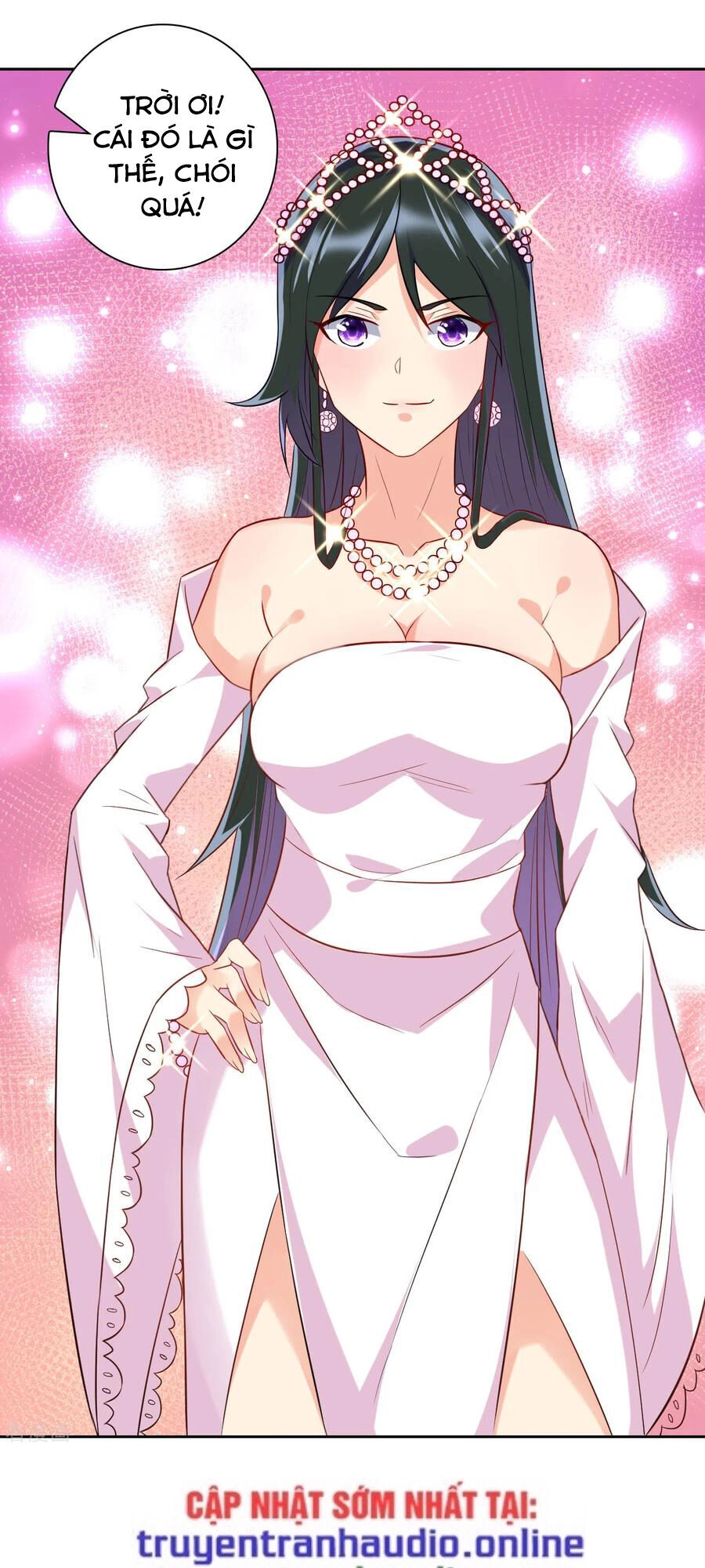 Nhất Đẳng Gia Đinh Chapter 175 - 5