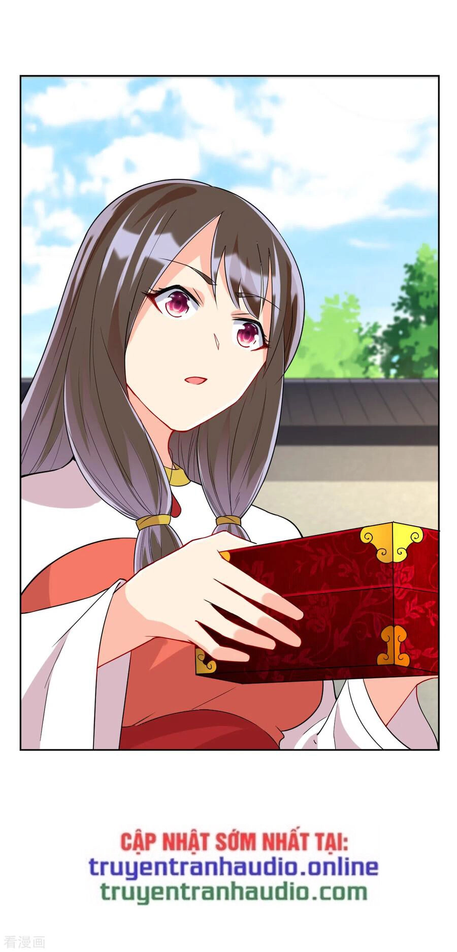 Nhất Đẳng Gia Đinh Chapter 175 - 17