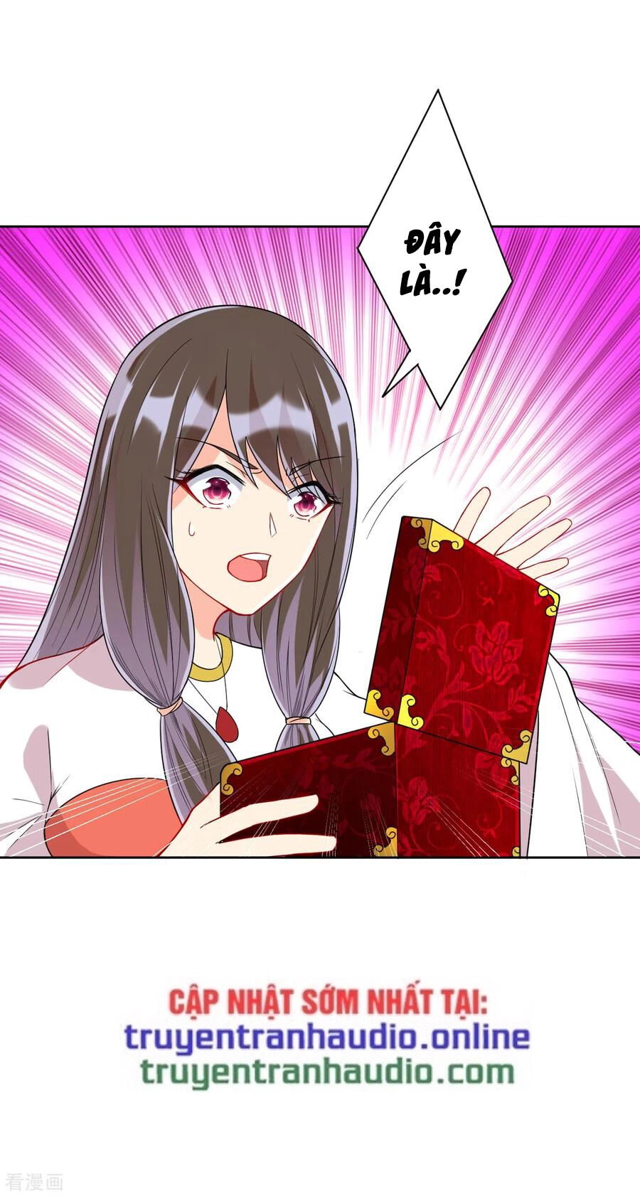 Nhất Đẳng Gia Đinh Chapter 175 - 18