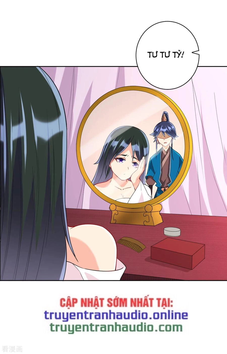 Nhất Đẳng Gia Đinh Chapter 175 - 22