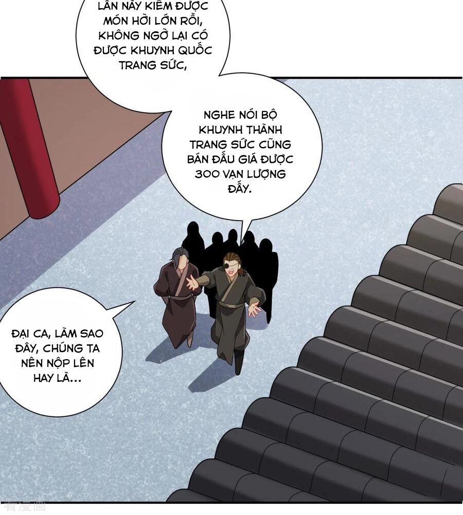 Nhất Đẳng Gia Đinh Chapter 176 - 17