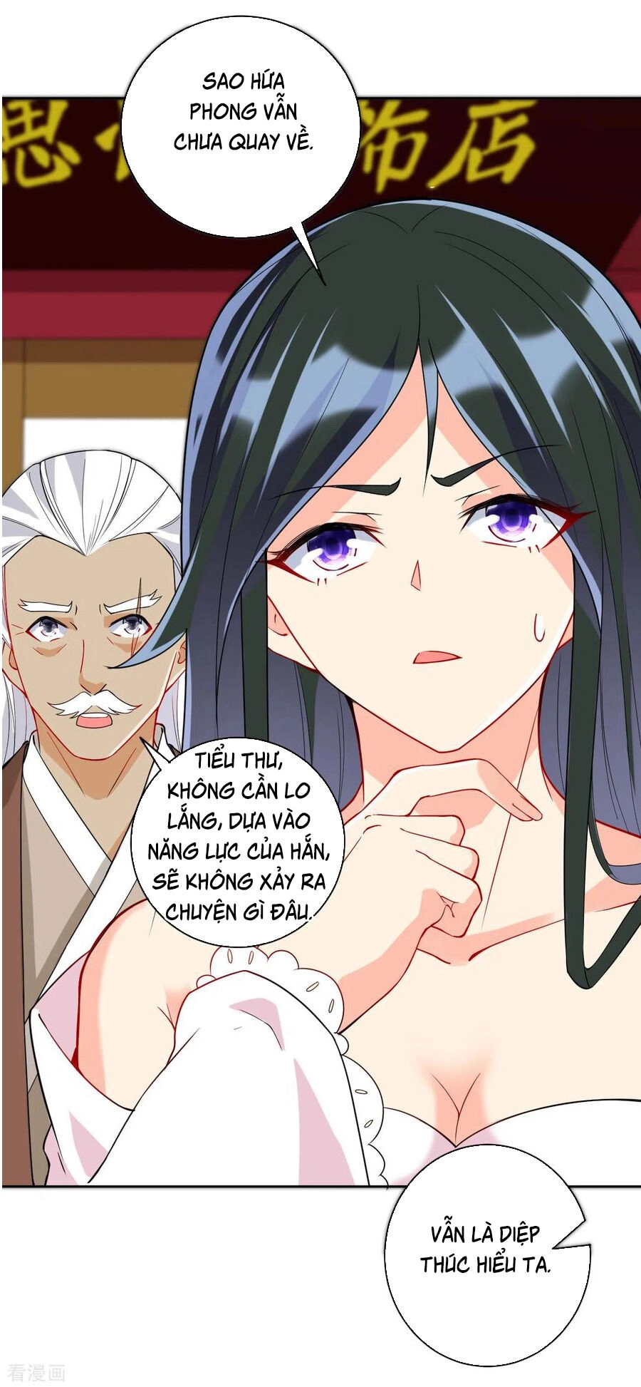 Nhất Đẳng Gia Đinh Chapter 177 - 4