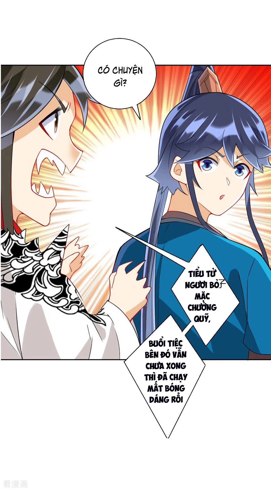 Nhất Đẳng Gia Đinh Chapter 177 - 7