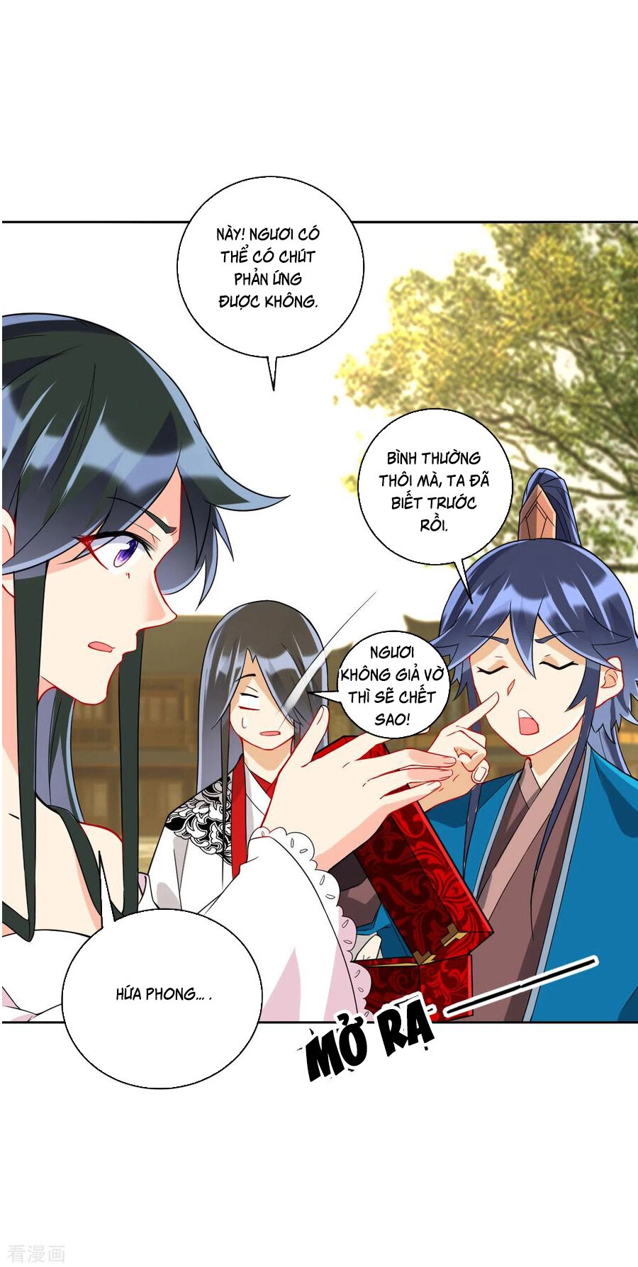 Nhất Đẳng Gia Đinh Chapter 177 - 10