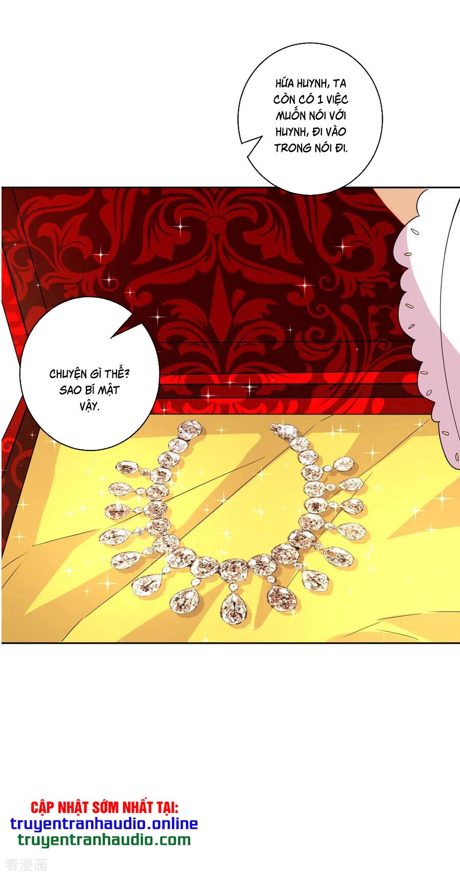 Nhất Đẳng Gia Đinh Chapter 177 - 11