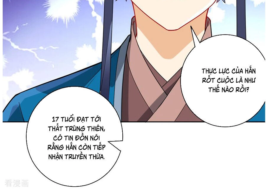 Nhất Đẳng Gia Đinh Chapter 177 - 13