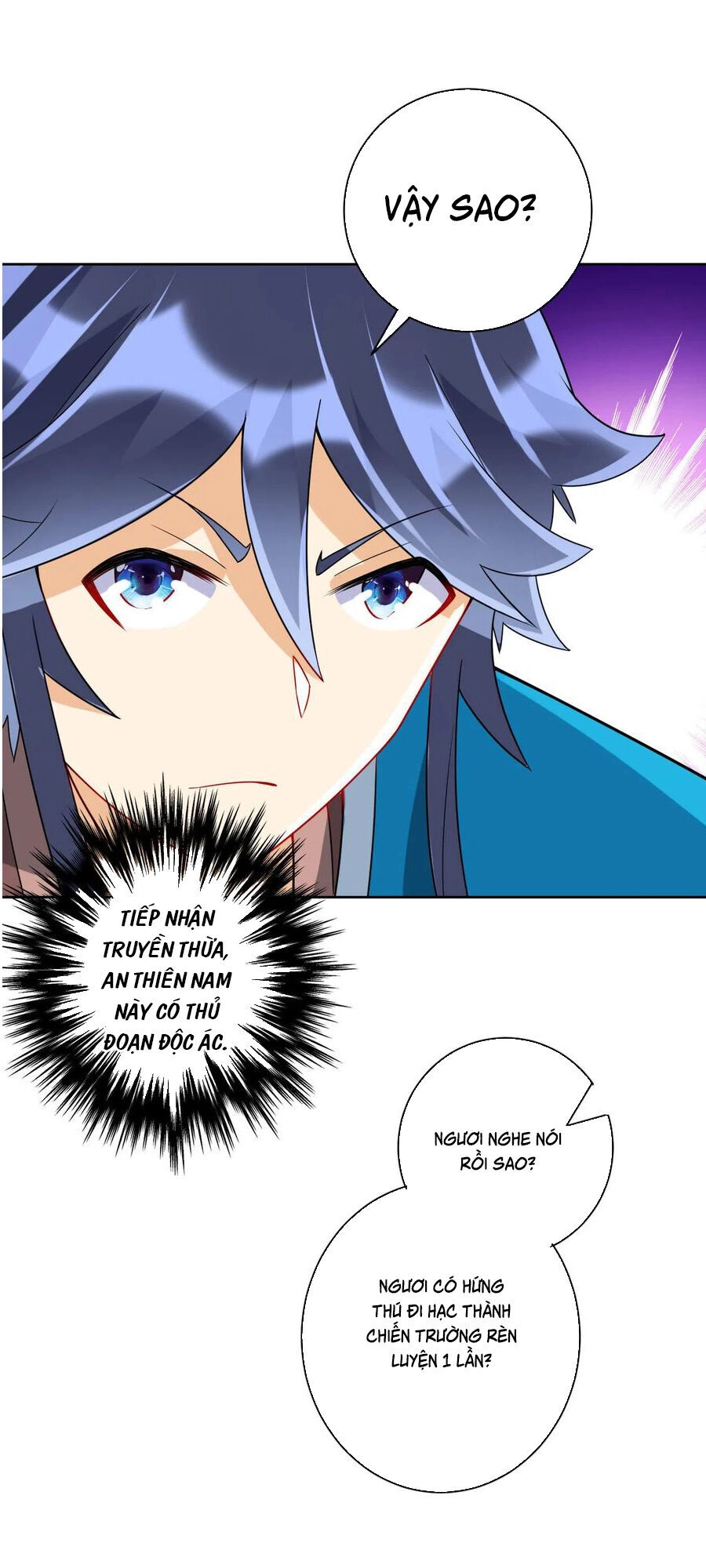 Nhất Đẳng Gia Đinh Chapter 177 - 14