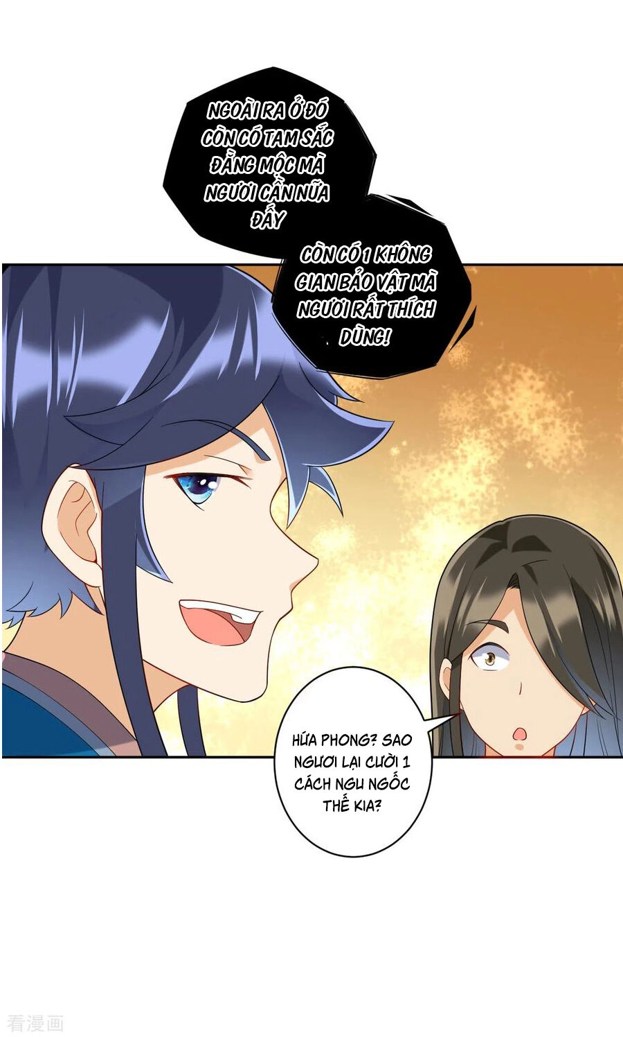 Nhất Đẳng Gia Đinh Chapter 177 - 22